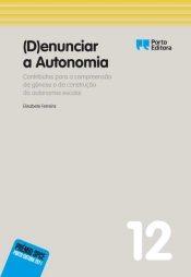 (D)Enunciar a Autonomia