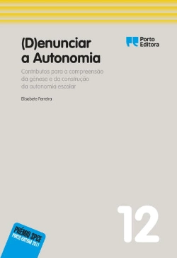 Bertrand.pt - (D)Enunciar a Autonomia