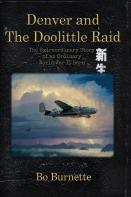Denver And The Doolittle Raid
