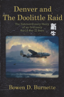 Denver And The Doolittle Raid
