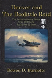Denver And The Doolittle Raid