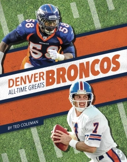 Bertrand.pt - Denver Broncos All-Time Greats