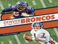 Denver Broncos All-Time Greats