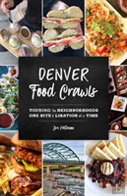 Bertrand.pt - Denver Food Crawls