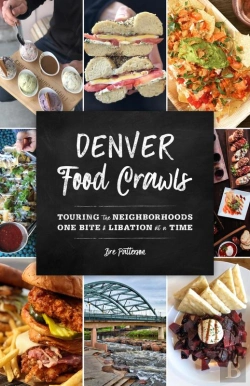 Bertrand.pt - Denver Food Crawls
