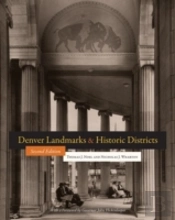 Denver Landmarks And Historic Districts