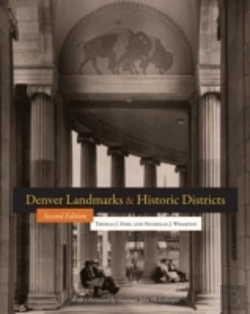 Bertrand.pt - Denver Landmarks And Historic Districts