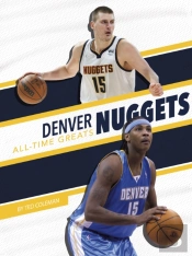 Denver Nuggets All-Time Greats