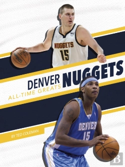 Bertrand.pt - Denver Nuggets All-Time Greats