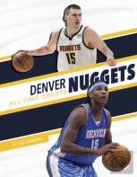 Denver Nuggets All-Time Greats