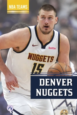 Bertrand.pt - Denver Nuggets