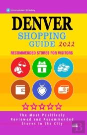 Denver Shopping Guide 2022