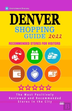 Bertrand.pt - Denver Shopping Guide 2022