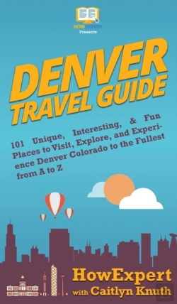 Bertrand.pt - Denver Travel Guide