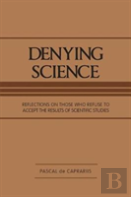 Denying Science