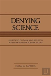 Denying Science