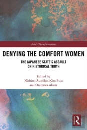 Denying The Comfort Women