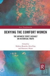 Denying The Comfort Women