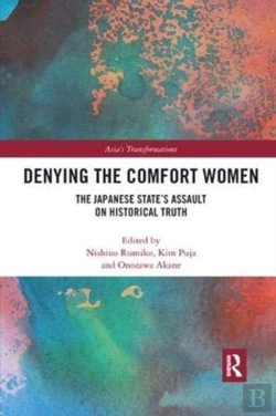 Bertrand.pt - Denying The Comfort Women