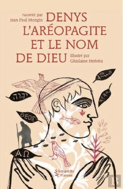 Bertrand.pt - Denys L'Aréopagite Et Le Nom De Dieu