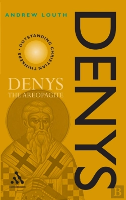 Bertrand.pt - Denys The Areopagite