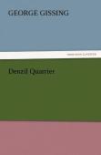 Denzil Quarrier