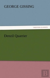 Denzil Quarrier
