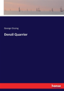 Denzil Quarrier