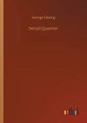 Denzil Quarrier