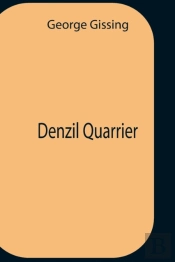 Denzil Quarrier