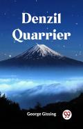 Denzil Quarrier