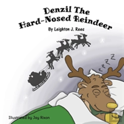 Bertrand.pt - Denzil The Hard-Nosed Reindeer
