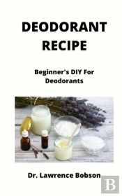 Deodorant Recipe