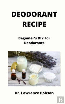 Bertrand.pt - Deodorant Recipe