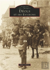 Déols Et Ses Environs