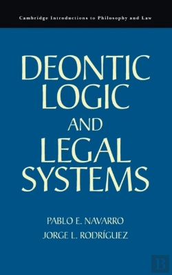 Bertrand.pt - Deontic Logic And Legal Systems