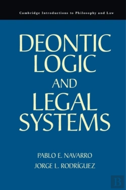 Bertrand.pt - Deontic Logic And Legal Systems