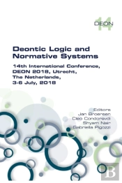 Deontic Logic And Normative Systems