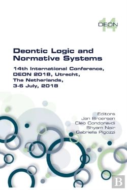 Bertrand.pt - Deontic Logic And Normative Systems