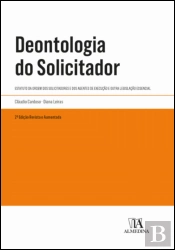 Deontologia do Solicitador