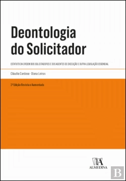Bertrand.pt - Deontologia do Solicitador