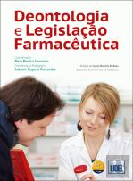 Deontologia e Legislação Farmacêutica