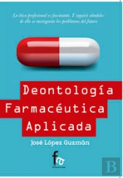 Deontologia Farmaceutica Aplicada
