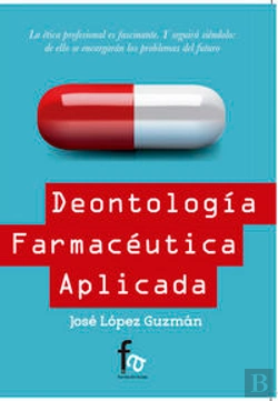 Bertrand.pt - Deontologia Farmaceutica Aplicada