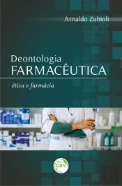 Deontologia Farmacêutica