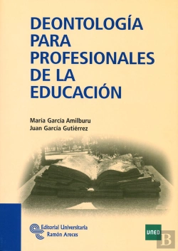 Bertrand.pt - Deontología Para Profesionales De La Educación
