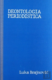 Deontología Periodística