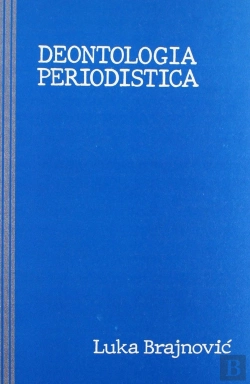 Bertrand.pt - Deontología Periodística