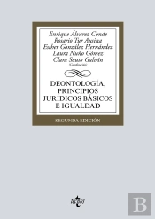 Deontología, Principios Jurídicos Básicos E Igualdad