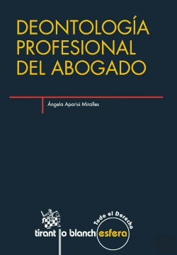 Bertrand.pt - Deontologia Profesional Del Abogado